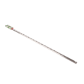 Miniatyrbild 4 av 8: Miniature Guide Slider Micro Rail MGN12C Double Slider Miniatyr Linjär Guide