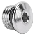Miniatyrbilde 5 av 8: 1 ST Nedsenkbar lufttetthet Dykkerregulator Trykk Messing Tetningsring Pluggskrue
