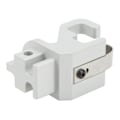 Miniatyrbillede 8 af 8: RV Markise Nedre Sparre Klo Heavy Duty Satin Aluminium Passer til Dometic Sunchaser II Markise
