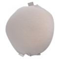 Miniatyrbild 5 av 8: Fake Pregnancy Belly Memory Foam Lätt andningsbar Simulering Fake Belly för kvinnor Hudfärg M