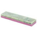 Miniatyrbild 3 av 8: Nature's Whetstone Hög hårdhet Inte lätt att bära Bärbar Ruby Dubbelsidig Whetstone