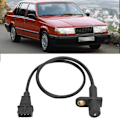 Miniatyrbild 6 av 8: Vevaxellägesgivare för Volvo 240, 740, 760, 940, 960 13893995