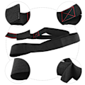 Miniatyrbild 7 av 8: Slitstarkt installationsverktyg för bågskytte Recurve Bow Stringer String Bowstring Rep