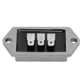 Miniatyrbilde 5 av 8: 8969 Spenningsregulator 3 terminaler 2575503S 4140305 Erstatning for Kohler CH20 8‑25HP motorer