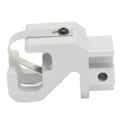 Miniatyrbillede 7 af 8: RV Markise Nedre Sparre Klo Heavy Duty Satin Aluminium Passer til Dometic Sunchaser II Markise