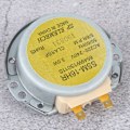 Pikkukuva 8 / 8: Sopii LG 6549W1S011S Mikroaaltouunin pyörivään lautaseen SSM‑16HR Mikroaaltouuni Synkronimoottori AC 220‑240V
