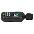 Miniatyrbillede 3 af 8: TDC801 Støjniveau Tester LCD-skærm Digital Lydniveau Måler Monitor 35dB-135dB