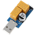 Miniatyrbillede 2 af 8: USB Watchdog Kort Computer Automatisk Genstart Blå Skærm Mining Spil Server Computer Hardware
