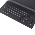 Pikkukuva 6 / 8: Älykäs näppäimistö 12,9 tuuman IOS Tablet Pro 1. ja 2. sukupolvelle 64 näppäintä Täysikokoinen UK-versio Kannettava näppäimistö tableteille