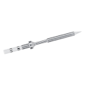 Miniatyrbillede 4 af 8: Loddespids mini loddejernspidser Udskiftning til TS100 elektrisk loddejernstilbehør (TSI 103,8 mm)