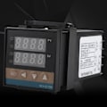 Miniatyrbillede 7 af 8: Digital PID Temperaturregulator HD Digital Display Multi Signal 220V Fuldautomatisk Justerbar Digital PID Termostat