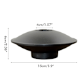 Miniatyrbild 3 av 8: 3D Mirascope Instant Maker Hologram Image Maker Rolig leksak för barn Vuxenvetenskap Utbildning Leksak Nyhet Present Nyckelpiga Projektion