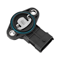 Miniatyrbilde 3 av 8: Gasspjeldssensor passer for Hyundai Getz 06-09 1.6 35170-26900