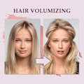 Miniatyrbillede 5 af 8: Volumen frisure Clip Bun Maker Insert Tool Multifunktionelt hårtilbehør