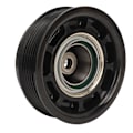 Miniatyrbillede 4 af 8: Airconditioningskompressor 9068300260 Effektiv kølende AC-kompressor til Crafter T5 2.0 2011 til 2016