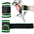 Miniatyrbild 7 av 8: Studenter Wrist Guard Trycksatt andas Basketball Volleyboll Sport ProtectorSport Wrist Guard