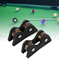 Pikkukuva 7 / 8: 2 kpl Pool Billiard Cue Snooker Club Rullan Suoruusdetektori Tarkastustyökalu