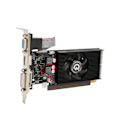 Pikkukuva 5 / 8: Peligrafiikkakort 4GB 64-bittinen GDDR3 954MHz GPU-kello PCI Express 2.0 Työpöytägrafiikkakortti tietokoneen pelikäyttöön