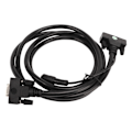 Miniatyrbillede 7 af 8: OBD2 Hovedtestkabel Plug and Play Stabil Transmission til Launch X431 IV Diagnostisk Scanner Værktøj