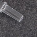 Miniatyrbillede 4 af 5: Oxygenpumpe-slangekobling Transparent akryl Akvarium Luftledning Kobling til akvarium lige
