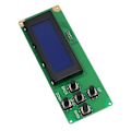 Miniatyrbillede 6 af 8: LCD Display Kontrolkort Controller Display med 5-polet kabel til A8 A4 A2 A6 L E2