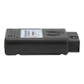 Miniatyrbild 5 av 8: OBD2-läsare Bildiagnostisk Kodskanner Läsning Kodningsdata Programminne för 3 5 7-serien X3 X5 SUV Z4 Roadster E38 E39