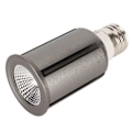 Miniatyrbillede 2 af 8: Reptil Varmelampe Erstatningslampe UVA UVB LED Reptil Solbad Spot Lampe til Skildpadde Akvarium Øgle Habitat 110V 3W ND 30 10.0