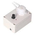Miniatyrbillede 6 af 8: Justerbar Peristaltisk Doseringspumpe til Industri - Flowende Dosering - AC100V-240V