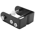 Miniatyrbilde 5 av 8: Compound Recurve Bow String Server Bowstring Winder Tool Bueskytingstråd Servering JigBlack