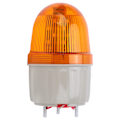 Pikkukuva 4 / 8: BERM-varoitusvalo LED-lamppu Ääni- ja valohälytyslaite BEM-2071 5W 220V ACKeltainen