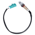 Miniatyrbilde 1 av 8: 3M51-9F472-AC O2 Oksygensensor (Fremre) Passer for Ford focus 05-11/1,8/2,0