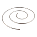 Miniatyrbillede 6 af 8: Tøjstativ Spiral Tørrestativ Rustfrit Stål Roterende Multifunktionelt Tøjstativ til Dyne Sengetøj 2. Generation Foldbar