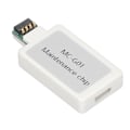 Miniatyrbillede 6 af 8: Chip Resetter ABS Blækvedligeholdelses Tank Chip Resetter til MAXIFY GX6010 GX7010 GX6020 GX7020 GX6030 GX7030 GX6060