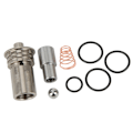 Miniatyrbillede 2 af 8: Kølerflow Bypass Kit STL010 Kølesystem konturventiler til 6L80 6L90 8L90 10L90