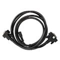Miniatyrbillede 5 af 8: OBD2 Hovedtestkabel Plug and Play Stabil Transmission til Launch X431 IV Diagnostisk Scanner Værktøj