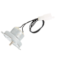 Miniatyrbillede 8 af 8: Automatisk inkubatormotor CW / CCW Dobbelttilstand Lav hastighed til ægrotation Mini inkubatorudstyr 12V