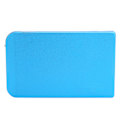 Miniatyrbillede 7 af 8: Mobil Harddisk Basic Storage HDD Ekstern USB3.0 2.5in Harddisk Netværkstilbehør Blå 320GB