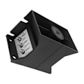 Miniatyrbild 7 av 8: Backalarmssignal 112dB DC 12V‑24V 20W Backvarningshorn för Bilar Lastbilar Fartyg
