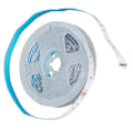 Miniatyrbillede 4 af 8: RGB LED-lysstrimler Trykknapsstyring 5V LED-lamper med 3-knapsfunktioner til Soveværelse Køkken Festligheder 2m / 6,6ft