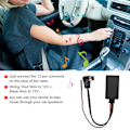 Pikkukuva 7 / 8: Bluetooth langaton AUX-sovitin Autoradion moduuli IP-BUS:lle