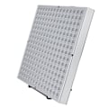 Miniatyrbillede 2 af 8: Rødt Lys Terapi 45W Anti-Aging 660nm 850nm Dobbelt Lyskilde Infrarød Lysbehandling med 225 LED til Skønhed 100-240VEU-stik