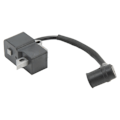 Miniatyrbillede 7 af 8: Tændspolemodul 4137 400 1350 Trimmer Motor Tændmodul Udskiftning til STIHL FS80 FS80R FS75 FS85 FC75 FC85 KM85
