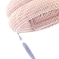 Pikkukuva 7 / 8: Vauvan suojakypärä estää kaatumisia Pehmeä, säädettävä pääsuojahattu taaperoille ryömimiseen ja kävelyyn Bambu Dragonfly Beige