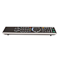 Miniatyrbilde 3 av 8: RM L1108 Fjernkontroll Bytt ut for RM ED033 RM ED019 GA019 KDL40XBR KDL46XBR KDL52XBR KDL40W3100 KDL40X3100 KDL46W3100