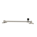 Miniatyrbillede 8 af 8: Bådslusejusterer i rustfrit stål 304 342mm-582mm rækkevidde Poleret overflade Universal til RV Yacht Skib
