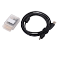 Miniatyrbild 1 av 8: för Tactrix OpenPort 2.0 ECU Chip Tuning Tool ECU Flash Bildiagnostiskt Verktyg Ersättning för Subaru