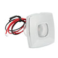 Miniatyrbillede 3 af 8: LED i marklys DC12V 3W IP67 Vandafvisende varm hvid belysning Trinlys til campingvogn