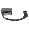 Miniatyrbillede 5 af 8: Tændspolemodul 4137 400 1350 Trimmer Motor Tændmodul Udskiftning til STIHL FS80 FS80R FS75 FS85 FC75 FC85 KM85