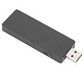 Miniatyrbillede 4 af 8: Trådløs Gamepad Modtager til Xbox One Spilkonsol Adapter til Windows 7/8/10 Bærbar