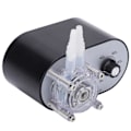 Miniatyrbillede 6 af 8: Peristaltisk pumpe enkelt hoved høj flow til eksperimenter 114-500 ml/min AC100-240VUK stik